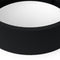 Geroba - Boomcirkels staal zinc coating zwart L100 x B100 x H29 cm