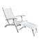 Own - Deckchair Acacia - White wash OWN