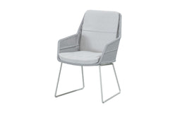 4so - Valencia dining chair frozen