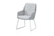 4so - Valencia dining chair frozen