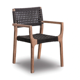 Own - Verton Dining Tuinstoel OWN