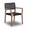 Own - Verton Dining Tuinstoel OWN