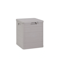 Toomax - Toomax Multibox Woody's Warm Grijs - 90 L