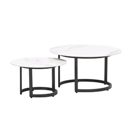 Garden impressions - Garden Impressions Monte Carlo Salontafel Set