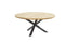 Taste - Prado teak tafelblad 160 cm dia. Taste