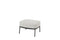 4so - Calpi Footstool Antracite