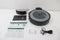 iRobot Roomba Combo® i5 - Robotstofzuiger met Dweilfunctie - Met Laadstation - Ideaal voor Huisdieren - i5176