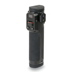 Dual Channel Wireless Lens Control Handvat voor Geavanceerde Ring Grip Compatibel met DJI RS 2 - Zwart TGA-ARG-WCH
