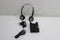 Headphones with Microphone Jabra 920-29-508-101 Black