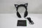 Razer Kraken Headset Kitty Edition - Black