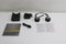 Headphones with Microphone Jabra 920-29-508-101 Black