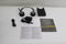 Headphones with Microphone Jabra 920-29-508-101 Black