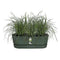 ELHO - Bloempot - Greenville Easy Balkon 52 - Bladgroen - Balkon - L 21,2 x B 52 x H 19,4 cm