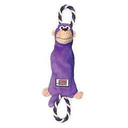 KONG TUGGER KNOTS MONKEY AAP PAARS