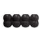 KONG EXTREME GOODIE RIBBON ZWART