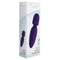 Toverstaf Massager S Pleasures Lila