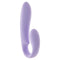 Dubbele Stimulatie Vibrator S Pleasures Lavendel