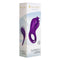 Vibrerende Penisring S Pleasures Lila
