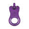 Vibrerende Penisring S Pleasures Lila