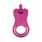 Vibrerende Penisring S Pleasures Roze