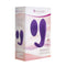 Vibrerend Ei S Pleasures Lila
