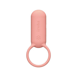 Vibrerende Ring Iroha Zalm