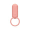 Vibrerende Ring Iroha Zalm