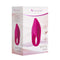Vibrerende Penisring S Pleasures Roze