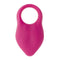 Vibrerende Penisring S Pleasures Roze