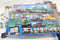 LEGO City Treinen Vrachttrein - 60198