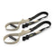 Centr Bodyweight Training Straps Suspension Trainer
