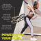 Centr Bodyweight Training Straps Suspension Trainer