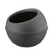 Bama Sfera Bloempot 23L 40.5x32 cm Antraciet