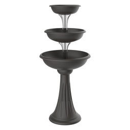 Bama Trevy Fioriera Plantenbak 50x114 cm Antraciet