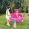 Dolu Eenhoorn Activiteitentafel Roze