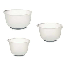 Meetschaal Kinvara G-480 Polypropyleen TPE 1,5 L 2 L 2,5 L Grijs