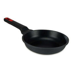 Pan Kinvara Molten Zwart Aluminium Bakeliet