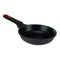 Pan Kinvara Molten Zwart Aluminium Bakeliet