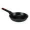 Pan Kinvara Molten Zwart Aluminium Bakeliet