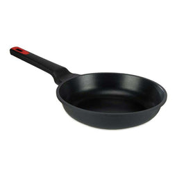 Pan Kinvara Molten Zwart Aluminium Bakeliet