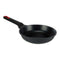 Pan Kinvara Molten Zwart Aluminium Bakeliet