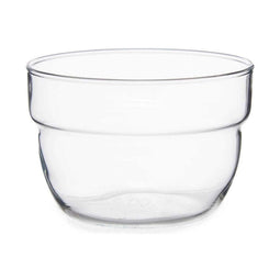 Kom Pasabahce Motto Transparant Glas 200 ml
