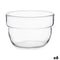 Kom Pasabahce Motto Transparant Glas 200 ml