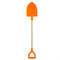 Schep Aktive 73 cm