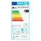 Condensdroger LG RH10V9AV2WR