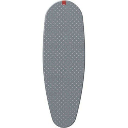 Hoes voor Strijkplank Rayen 6112.01 130 x 45 cm Grijs