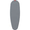 Hoes voor Strijkplank Rayen 6112.01 130 x 45 cm Grijs