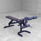 Body-Solid Flat Incline Decline Bank GFID31B