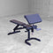 Body-Solid Flat Incline Decline Bank GFID31B