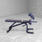 Body-Solid Flat Incline Decline Bank GFID31B